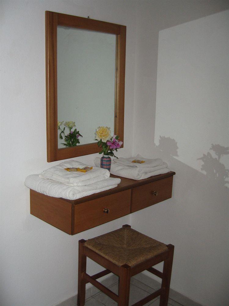 Irilena Apartments Stalida 外观 照片