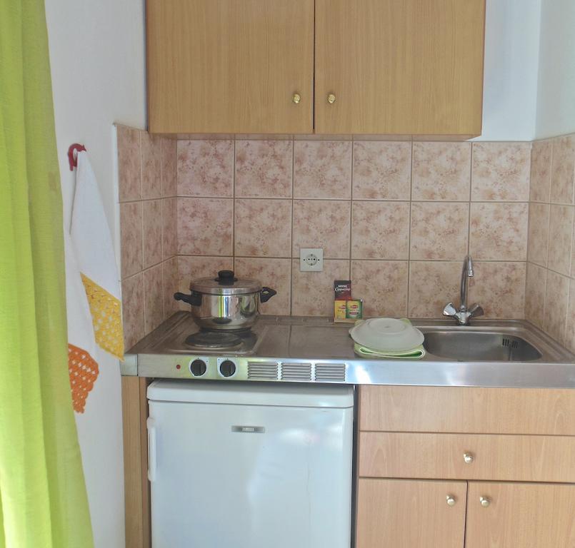 Irilena Apartments Stalida 客房 照片