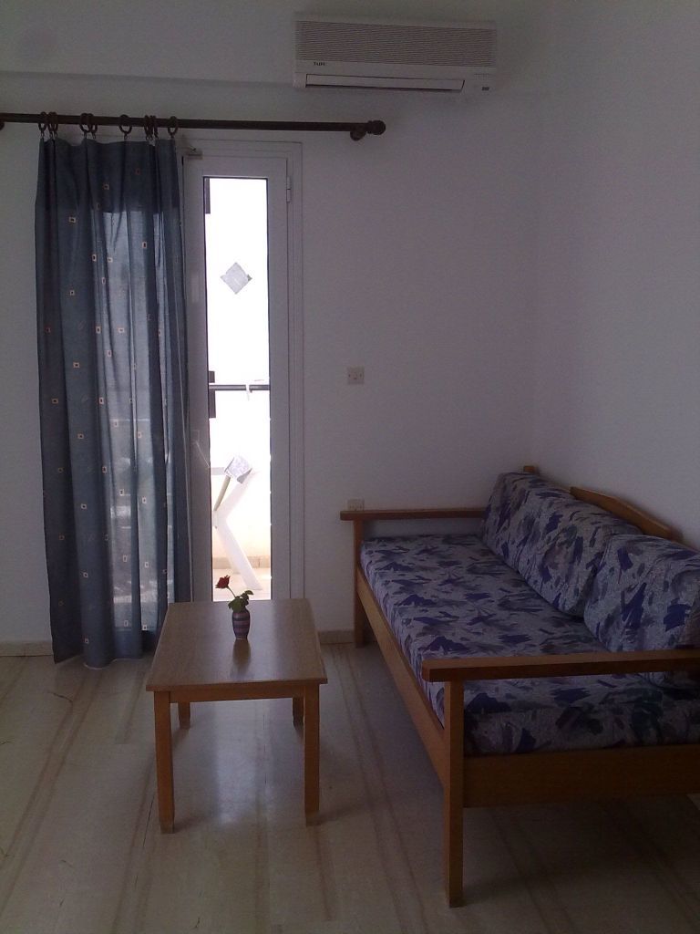 Irilena Apartments Stalida 外观 照片